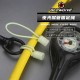 AMSCUD GLOW DIVE HOSE FIXED ROPE DHFR-02