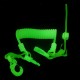 AMSCUD GLOW DIVE ANTI-LOST LANYARD GAL-01