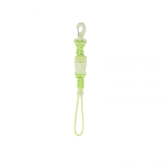 AMSCUD GLOW DIVE LANYARD GDL-03