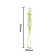 AMSCUD GLOW DIVE LANYARD GDL-03