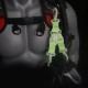 AMSCUD DIVE GLOW LANYARD GDL-06