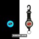 AMSCUD GLOW DIVE RETRACTOR GDR-01