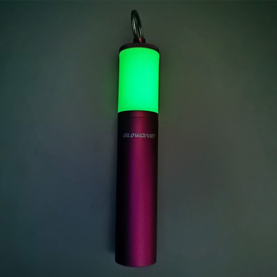 AMSCUD GLOW DIVE SHAKER GDS-02