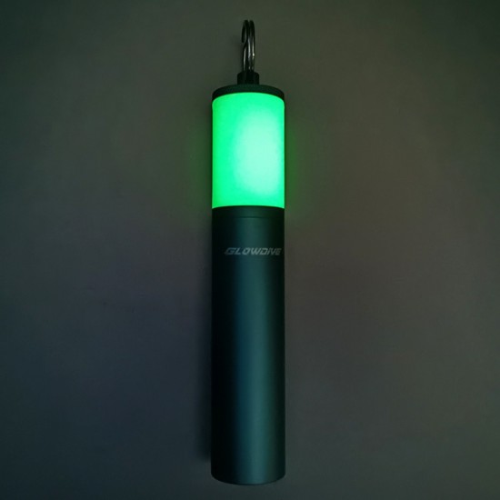 AMSCUD GLOW DIVE SHAKER GDS-02