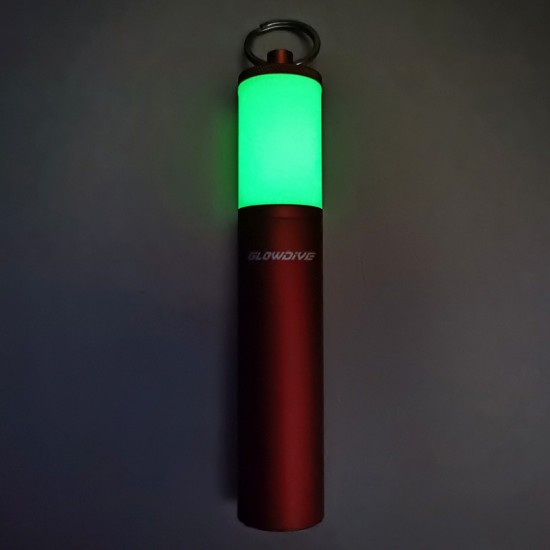 AMSCUD GLOW DIVE SHAKER GDS-02