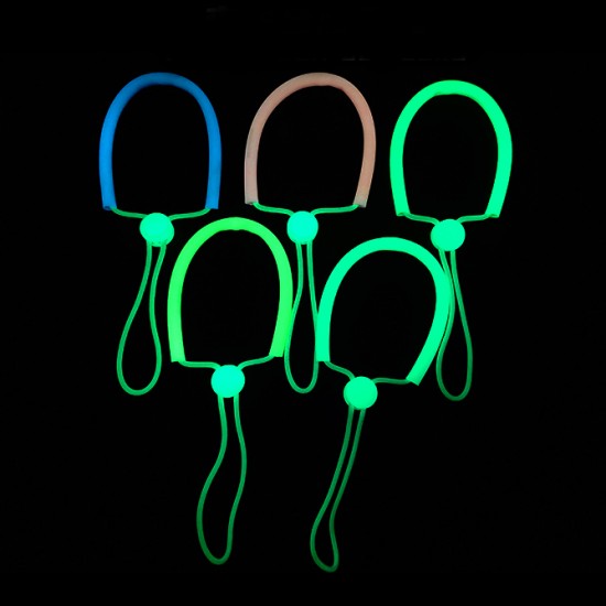 AMSCUD GLOW DIVE SILICA GEL CORD GSC-11