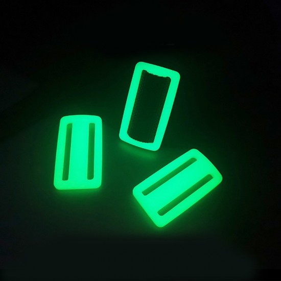 AMSCUD GLOW DIVE WEBBING BUCKLE GWB-03