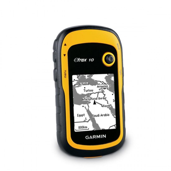 GPS GARMIN ETREX 10 SEA