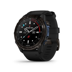 DIVE COMP GARMIN DESCENT MK3i - 51mm