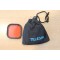 TELESIN RED FILTER  ONLY - GO PRO HERO 9