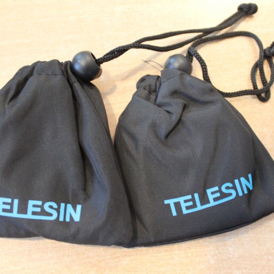 TELESIN RED FILTER  ONLY - GO PRO HERO 9