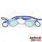 GOOGLES AMSCUD HAWAI BLUE SILICONE 