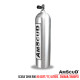 Tank Amscud R80 50 Cuft + K-valve KV-23  994507