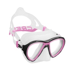 Mask Cressi Quantum 