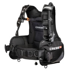 BCD Cressi Solid Plus – Perfect for Dive Center JIC74160x