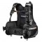 BCD Cressi Solid Plus – Perfect for Dive Center JIC74160x