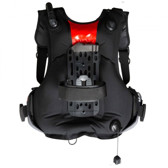 BCD Cressi Solid Plus – Perfect for Dive Center JIC74160x