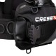BCD Cressi Solid Plus – Perfect for Dive Center JIC74160x