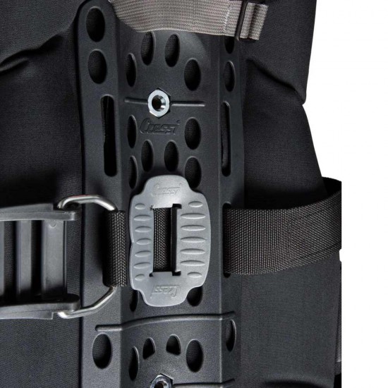 BCD Cressi Solid Plus – Perfect for Dive Center JIC74160x