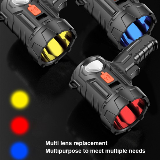 TORCH SEARCHLIGHT W5114