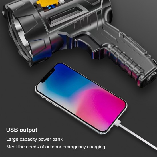 TORCH SEARCHLIGHT W5114