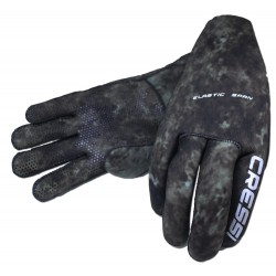 Glove Cressi 3,5mm TRACINA Ultraspan