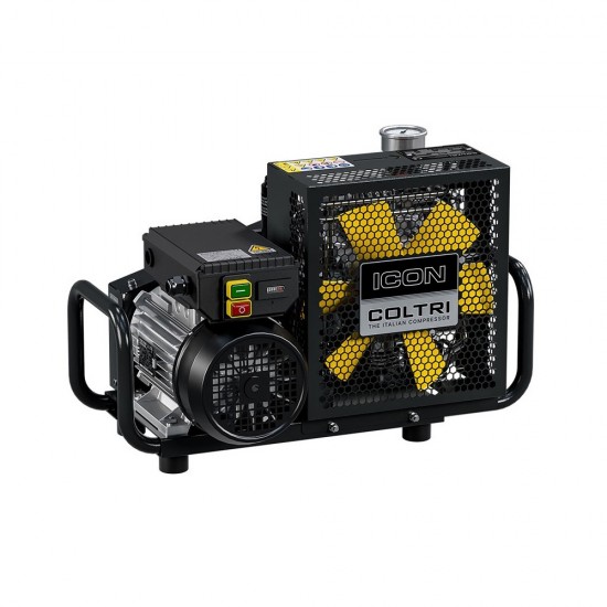 Kompressor Coltri Icon 100 LSE EM / Komba C-100 E1