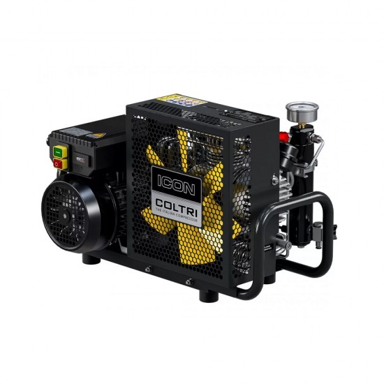 Kompressor Coltri Icon 100 LSE EM / Komba C-100 E1