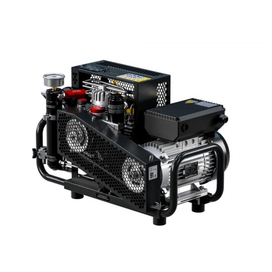 Kompressor Coltri Icon 100 LSE EM / Komba C-100 E1