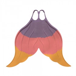NEW COLOR - MAHINA MERMAID ADULT FIN - MELOKIA