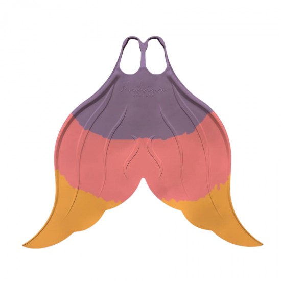 NEW COLOR - MAHINA MERMAID ADULT FIN - MELOKIA