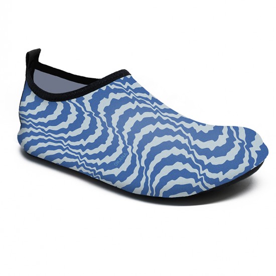 OKANA WATER SHOES  OCEAN WAVE