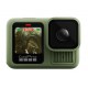 CAMERA GOPRO HERO 13 FOREST GREEN LIMITED EDITION NEW