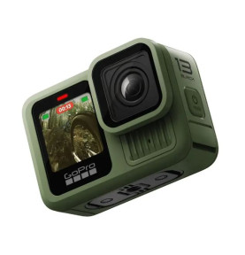CAMERA GOPRO HERO 13 FOREST GREEN LIMITED EDITION NEW