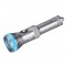 WF109 SN2200 Diving Torch 2200 Lumens