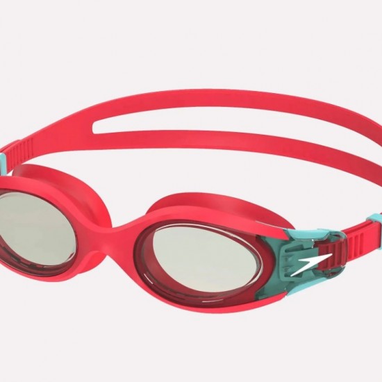 Googles Speedo Junior Hydrosity 2.0 Red/Blue