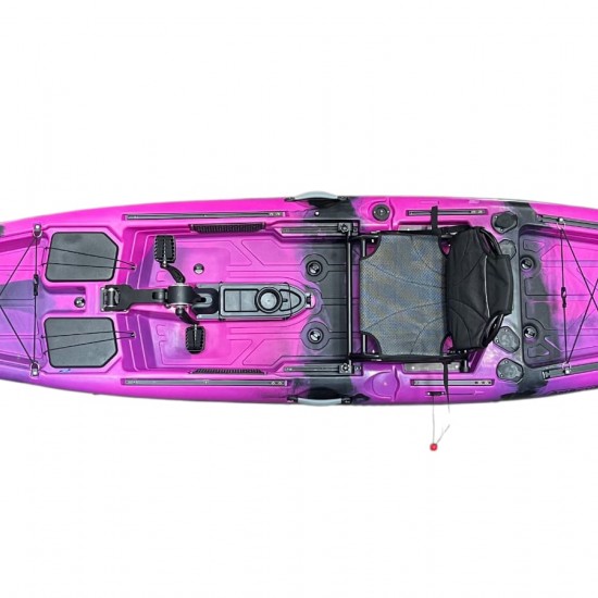 KAYAK AMSCUD STRIKER P1