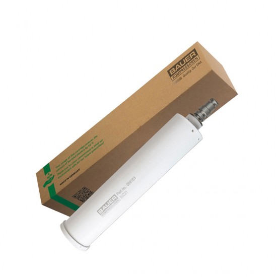 FILTER CATRIDGE BAUER P21