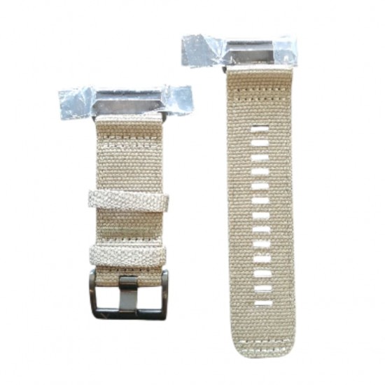 NYLON STRAP 26MM FOR GARMIN MK1/MK2/MK2i/MK3/MK3i 51MM