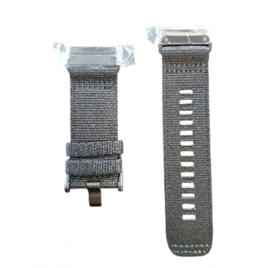 NYLON STRAP 26MM FOR GARMIN MK1/MK2/MK2i/MK3/MK3i 51MM