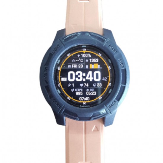 COVER CASE FOR GARMIN G1/G2