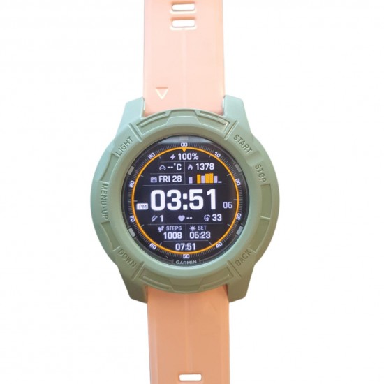 COVER CASE FOR GARMIN G1/G2