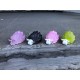 INTOTHEBLUE - DIVE FIGURE SEASLUG ( BOX INCLUDED 4 PCS)