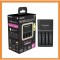 PANASONIC CHARGER KIT ENELOOP PRO (BATTERY AA + CHARGER )