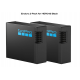 Battery Gopro Enduro For Hero 13 Black 2 Pack