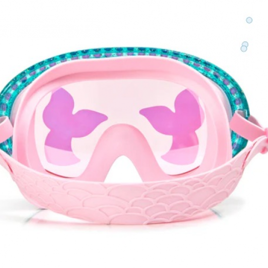 Bling2O KIDS SWIMMING GOGGLE - JEWEL PINK