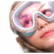 BLING2O KIDS SWIMMING GOGGLE -BLUE SUSHI