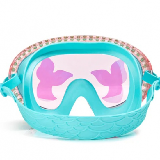 BLING2O KIDS SWIMMING GOGGLE -BLUE SUSHI