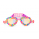 BLING2O KIDS SWIMMING GOGGLE - BE TRUE PINK