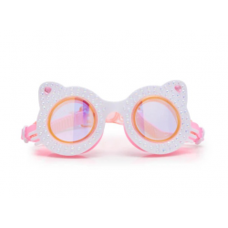 BLING2O KIDS SWIMMING GOGGLE - POWDER PUFF